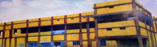 A.K. Gopalan Degree  College, Sultanganj Bhagalpur